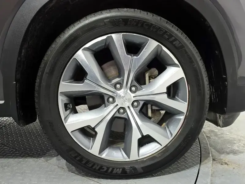2019 Hyundai Palisade с пробегом 56 798 км