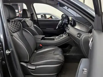 2019 Hyundai Palisade с пробегом 60 564 км