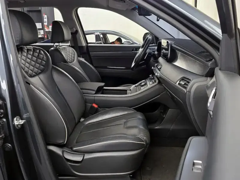 2019 Hyundai Palisade с пробегом 60 564 км