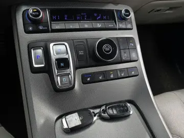 2019 Hyundai Palisade с пробегом 56 798 км