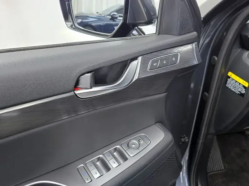 2019 Hyundai Palisade с пробегом 60 564 км