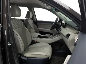 2019 Hyundai Palisade с пробегом 56 798 км