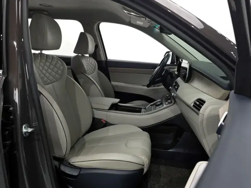 2019 Hyundai Palisade с пробегом 56 798 км