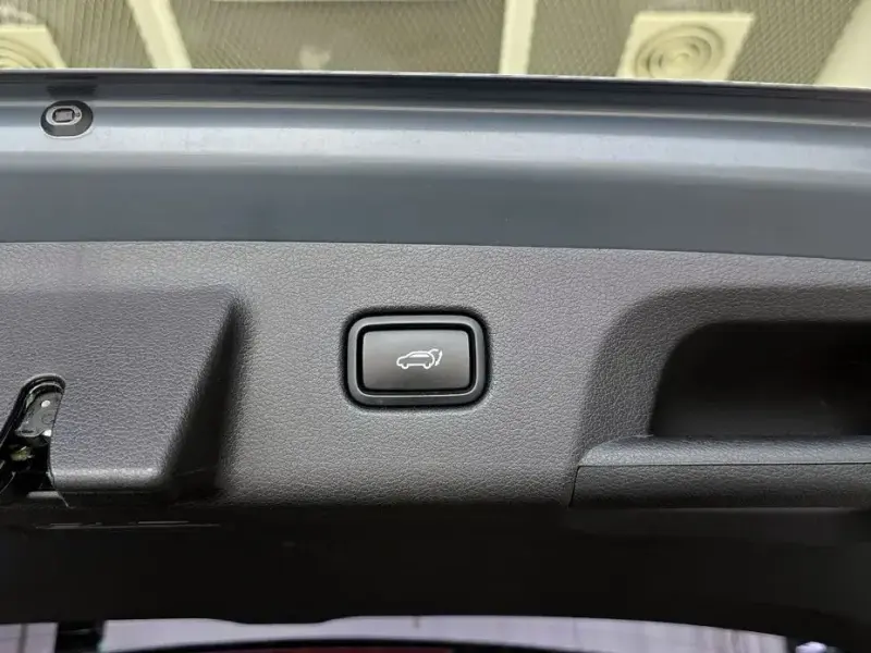 2019 Hyundai Palisade с пробегом 60 564 км