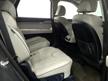 2019 Hyundai Palisade с пробегом 56 798 км