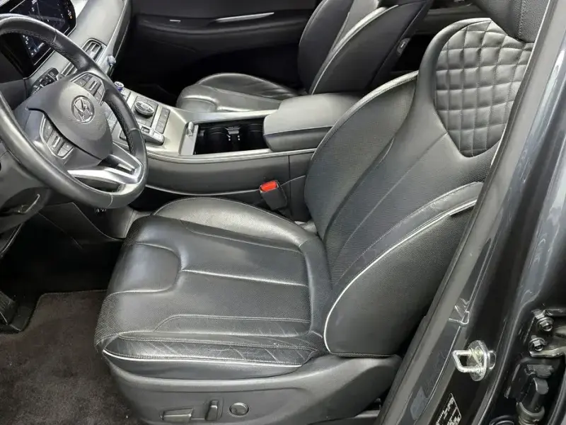 2019 Hyundai Palisade с пробегом 60 564 км