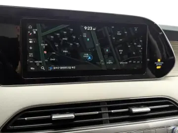 2019 Hyundai Palisade с пробегом 56 798 км