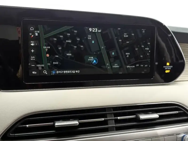 2019 Hyundai Palisade с пробегом 56 798 км