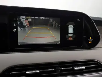 2019 Hyundai Palisade с пробегом 56 798 км