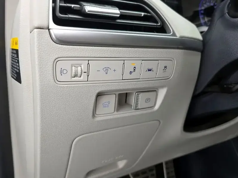 2019 Hyundai Palisade с пробегом 56 798 км