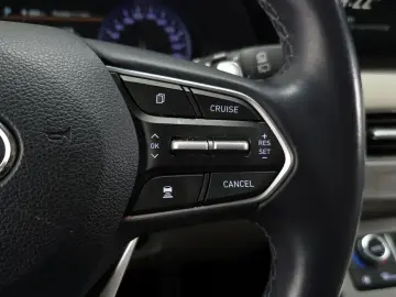 2019 Hyundai Palisade с пробегом 56 798 км