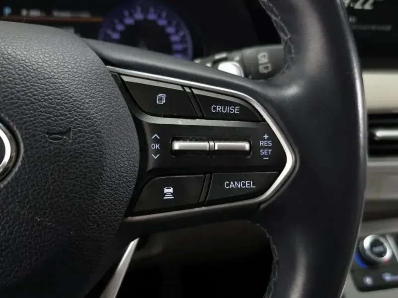 2019 Hyundai Palisade с пробегом 56 798 км