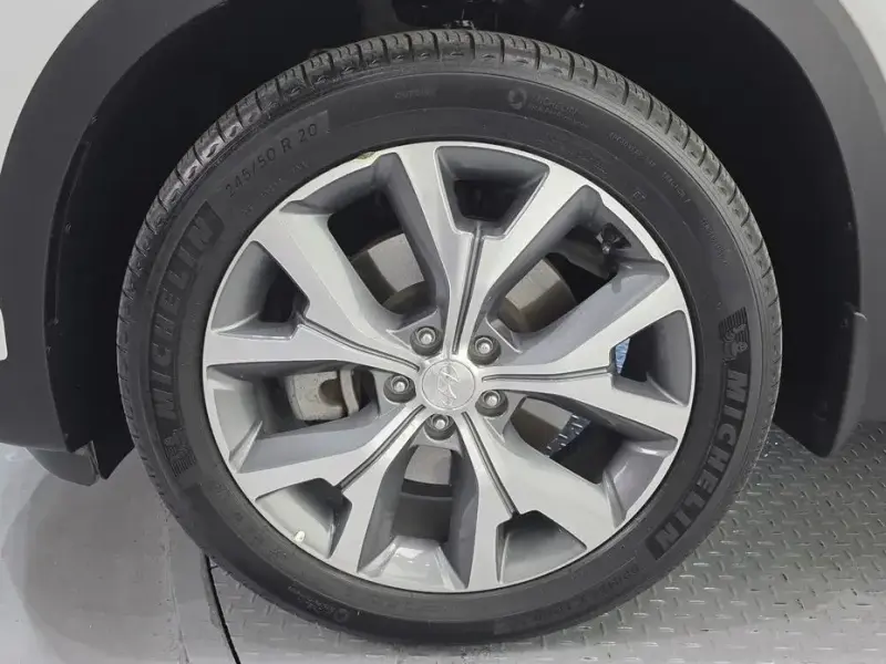 2021 Hyundai Palisade с пробегом 84 456 км