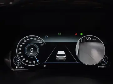 2021 Hyundai Palisade с пробегом 84 456 км