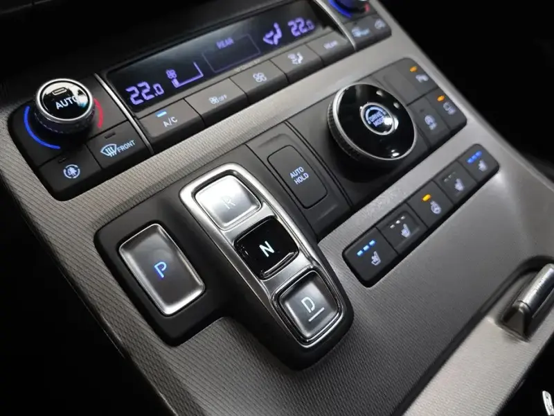 2021 Hyundai Palisade с пробегом 84 456 км