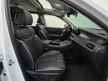 2021 Hyundai Palisade с пробегом 84 456 км