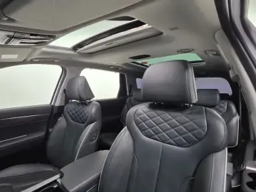2021 Hyundai Palisade с пробегом 84 456 км