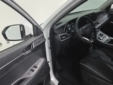 2021 Hyundai Palisade с пробегом 84 456 км