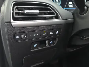 2021 Hyundai Palisade с пробегом 84 456 км