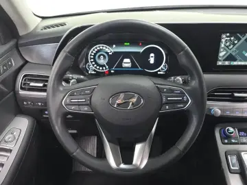 2021 Hyundai Palisade с пробегом 84 456 км
