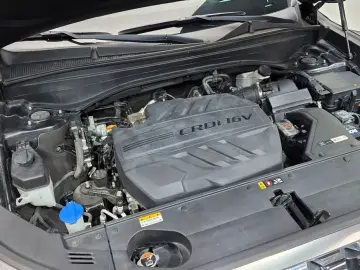 2019 Hyundai Palisade с пробегом 108 726 км