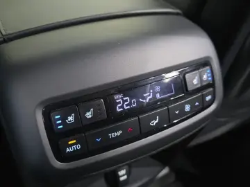 2021 Hyundai Palisade с пробегом 84 456 км