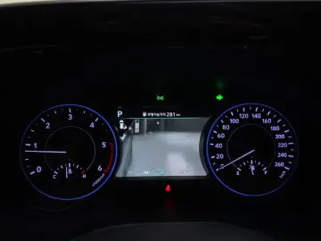 2019 Hyundai Palisade с пробегом 108 726 км