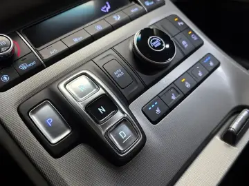 2019 Hyundai Palisade с пробегом 108 726 км