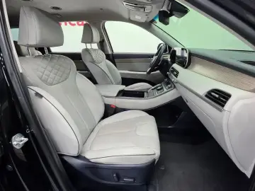 2019 Hyundai Palisade с пробегом 108 726 км