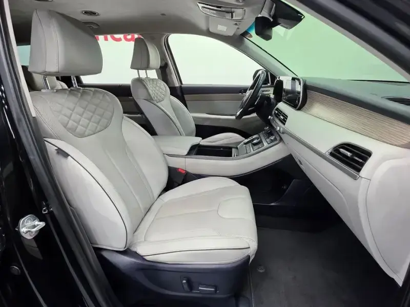 2019 Hyundai Palisade с пробегом 108 726 км