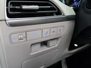 2019 Hyundai Palisade с пробегом 108 726 км