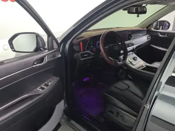 2020 Hyundai Palisade с пробегом 93 870 км