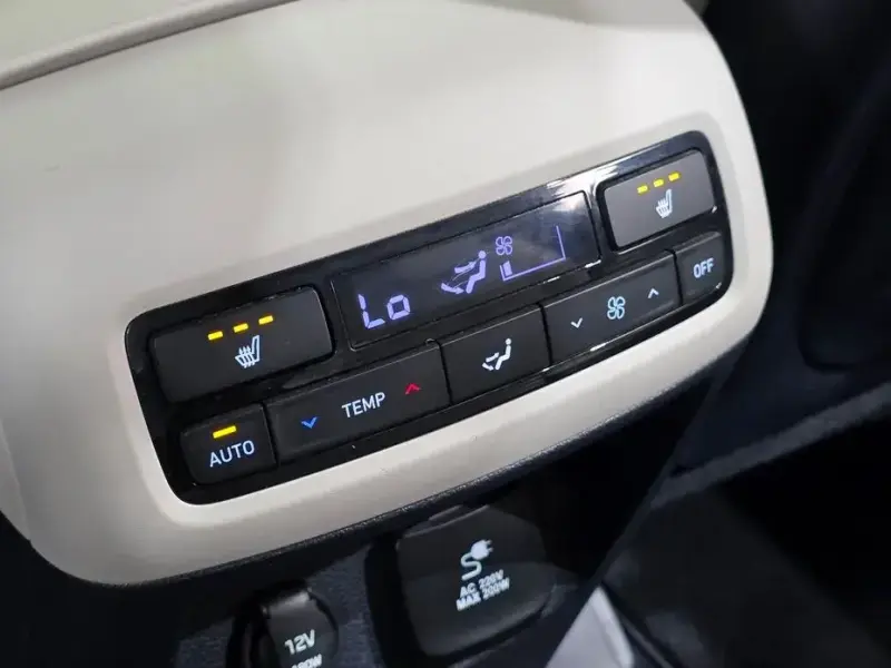 2019 Hyundai Palisade с пробегом 108 726 км