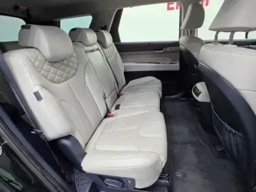 2019 Hyundai Palisade с пробегом 108 726 км