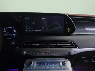 2020 Hyundai Palisade с пробегом 93 870 км