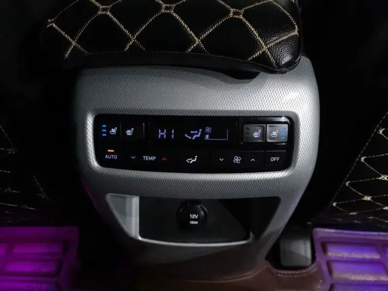 2020 Hyundai Palisade с пробегом 93 870 км