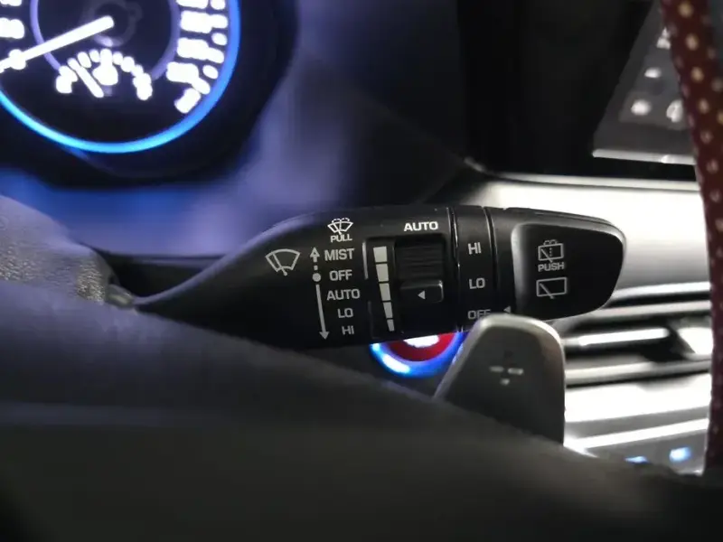 2020 Hyundai Palisade с пробегом 93 870 км