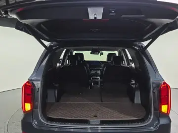2020 Hyundai Palisade с пробегом 93 870 км