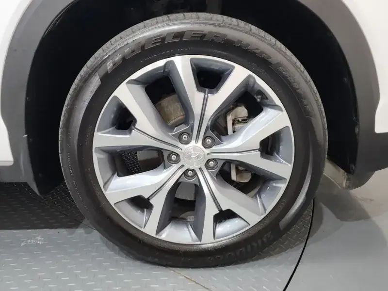 2019 Hyundai Palisade с пробегом 58 328 км