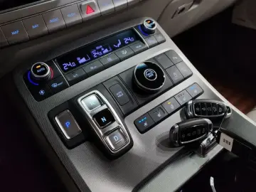 2019 Hyundai Palisade с пробегом 58 328 км