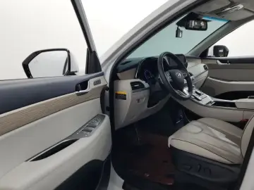2019 Hyundai Palisade с пробегом 58 328 км