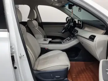 2019 Hyundai Palisade с пробегом 58 328 км