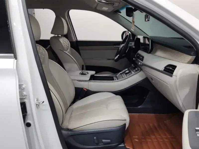 2019 Hyundai Palisade с пробегом 58 328 км