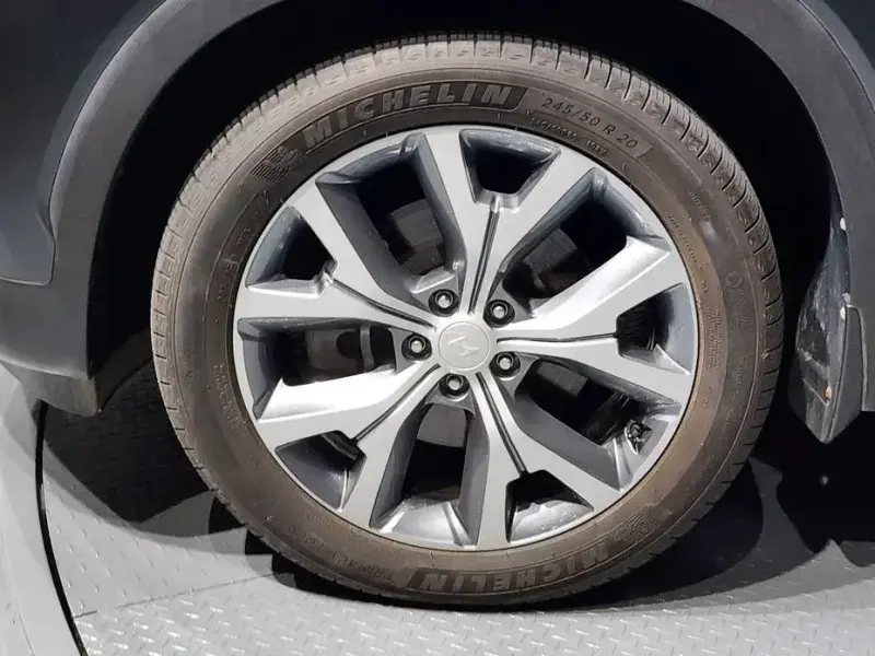 2019 Hyundai Palisade с пробегом 81 654 км