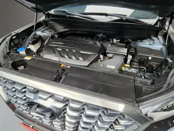 2019 Hyundai Palisade с пробегом 81 654 км