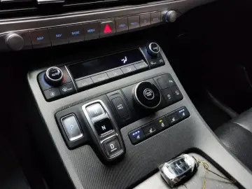 2019 Hyundai Palisade с пробегом 81 654 км