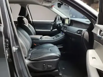2019 Hyundai Palisade с пробегом 81 654 км