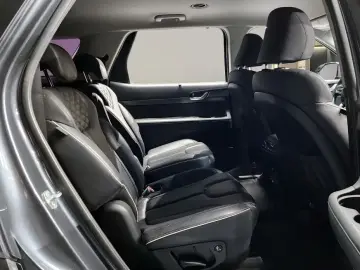 2019 Hyundai Palisade с пробегом 81 654 км