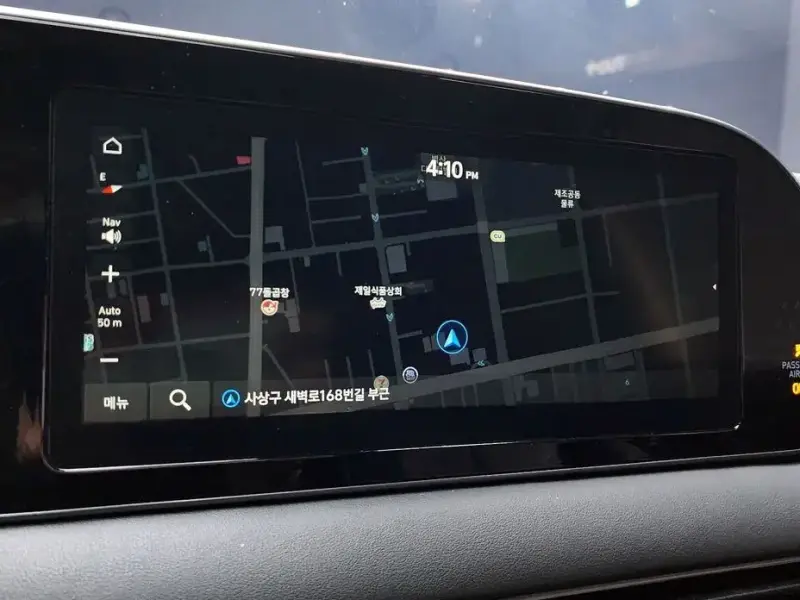 2019 Hyundai Palisade с пробегом 81 654 км
