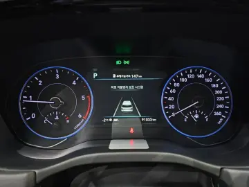 2019 Hyundai Palisade с пробегом 91 033 км